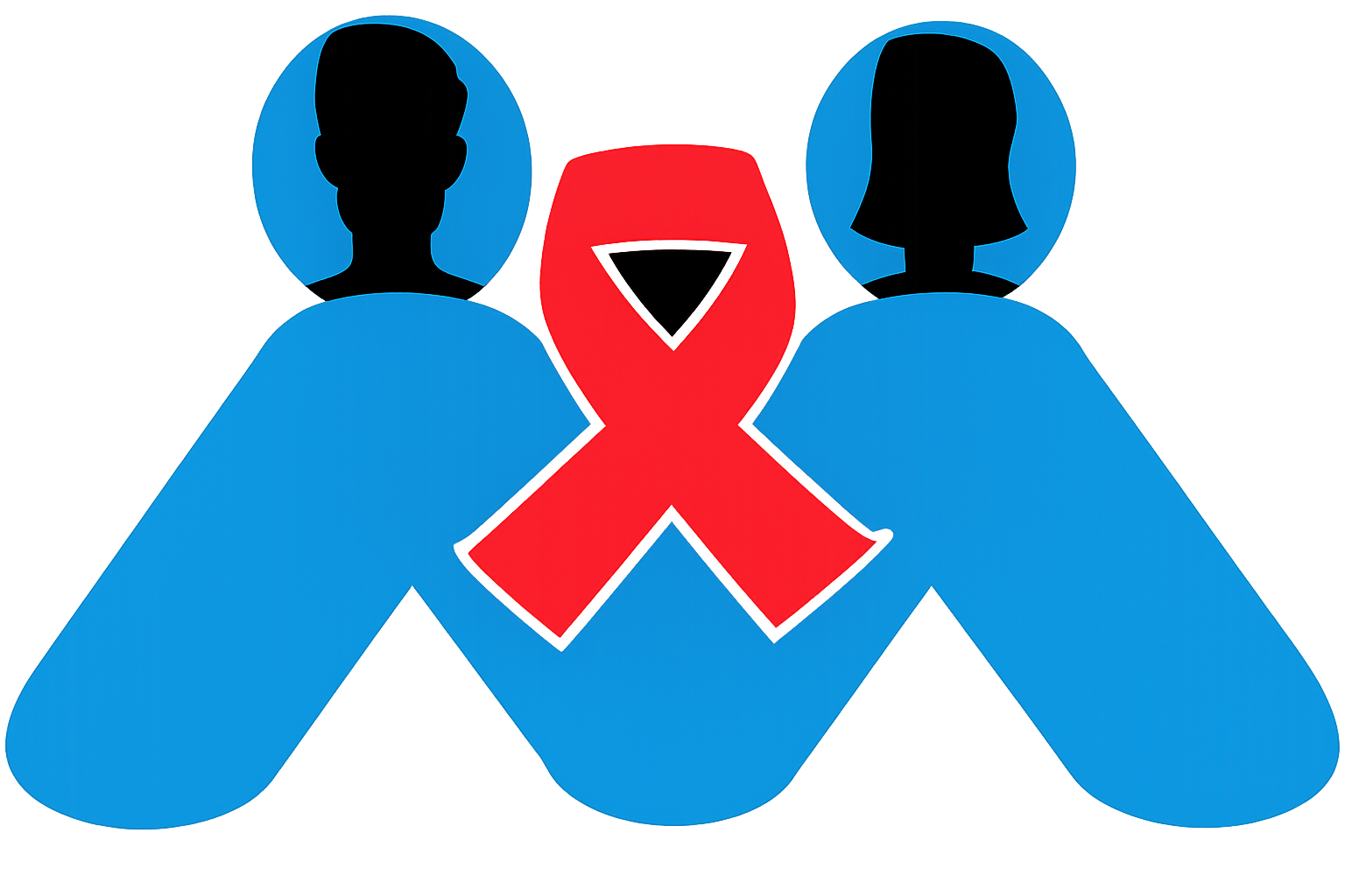 site logo