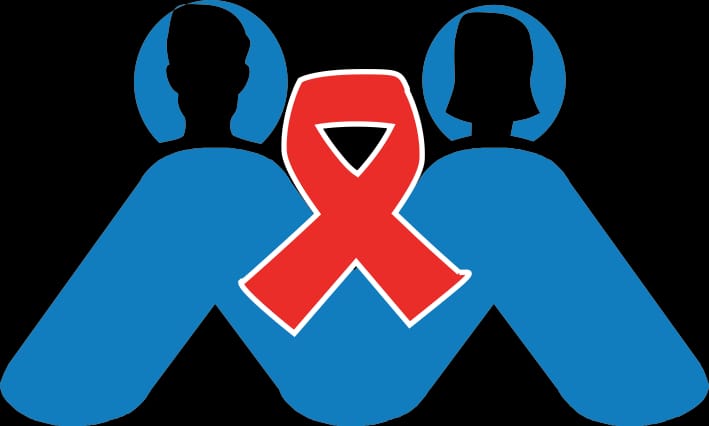 site logo